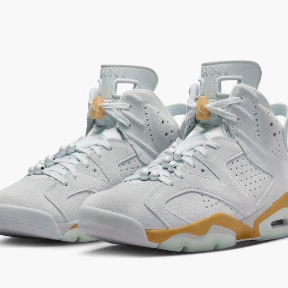 WOMEN NIKE AIR JORDAN - Picture 4 of 4